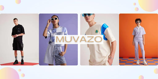 Helping Guide To Buy Comfy And Premium Quality T-Shirts Online – Muvazo