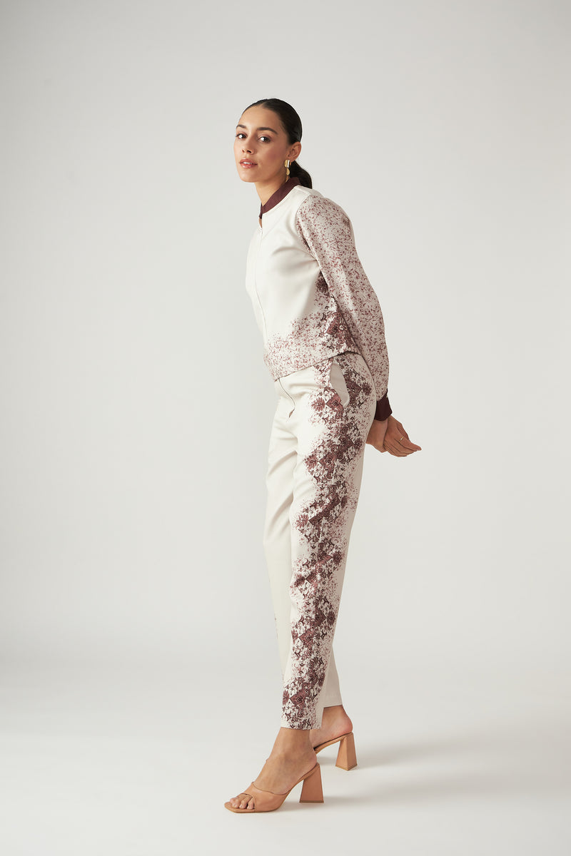 Flaky Buttermilk Jacket