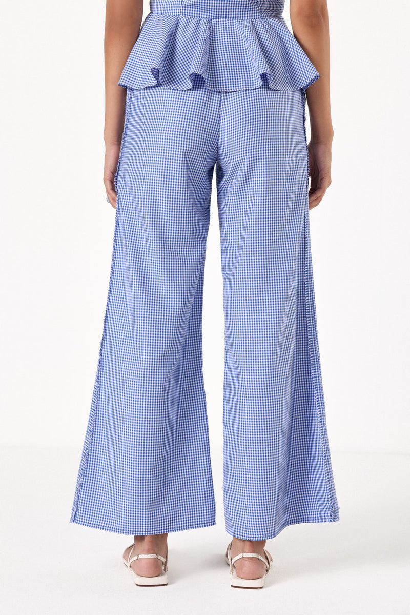 Peppy Cotton Pants