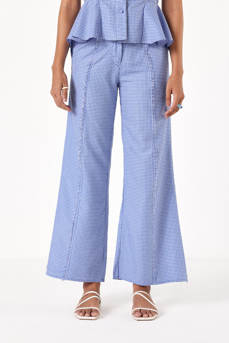 Peppy Cotton Pants