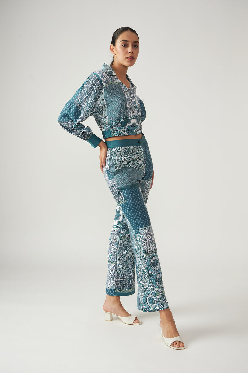 Persian Pick'les Co-Ord set