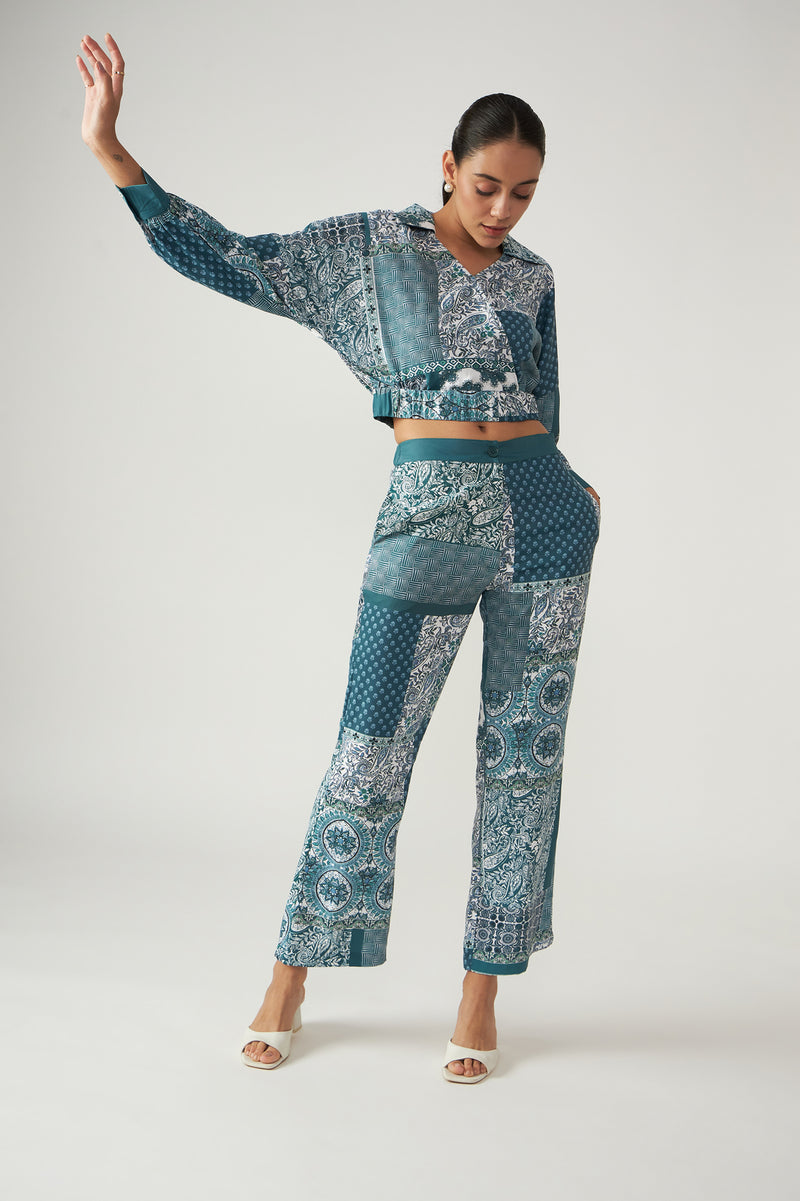 Persian Pick'les Pant