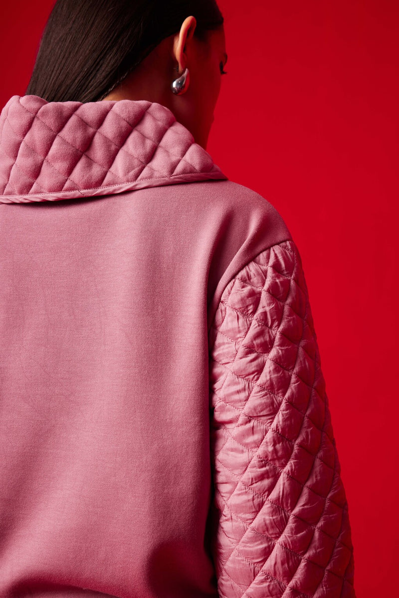 Rosewood Puf'fy Perfection Hoodie