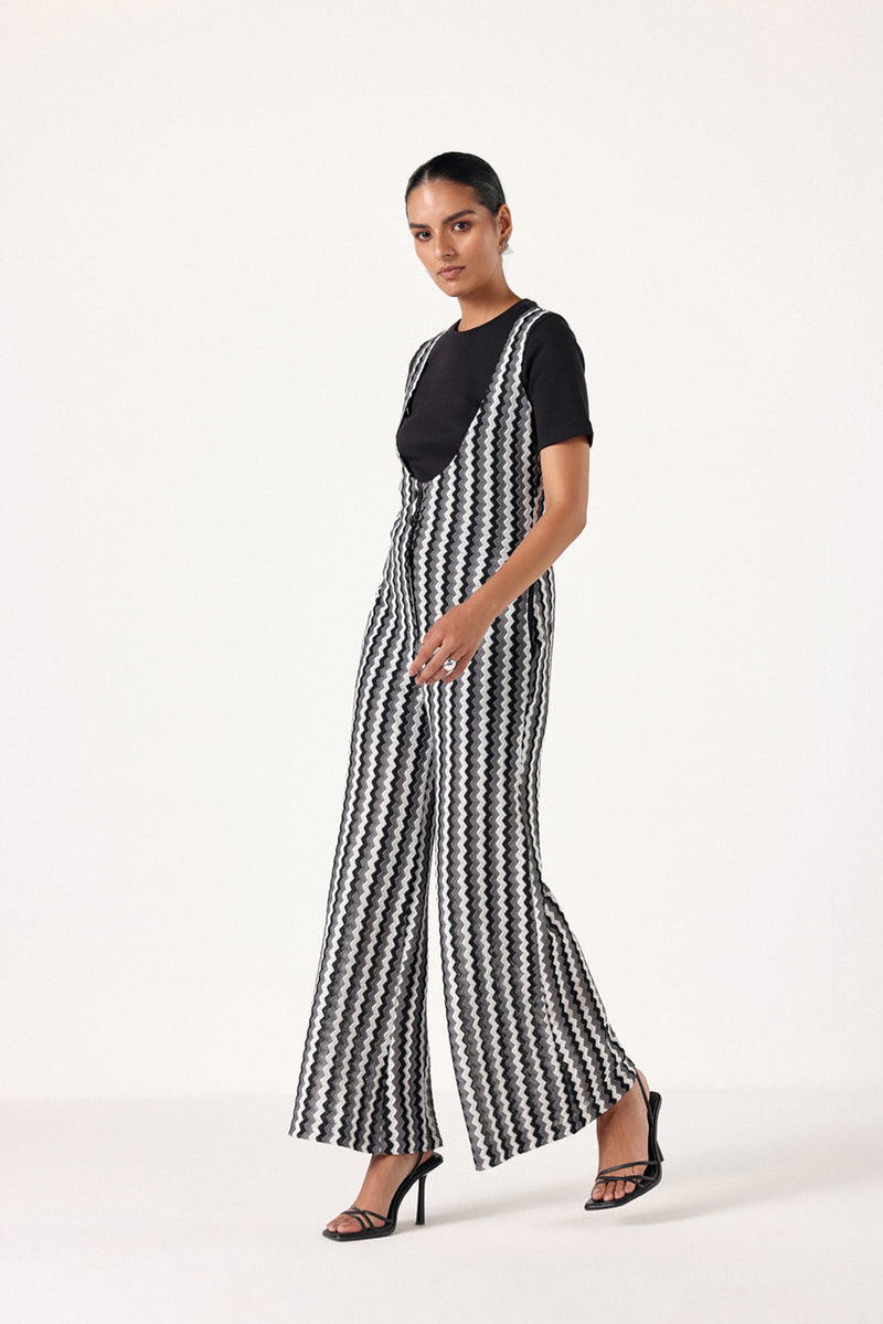 Hooked On Co-ord Set