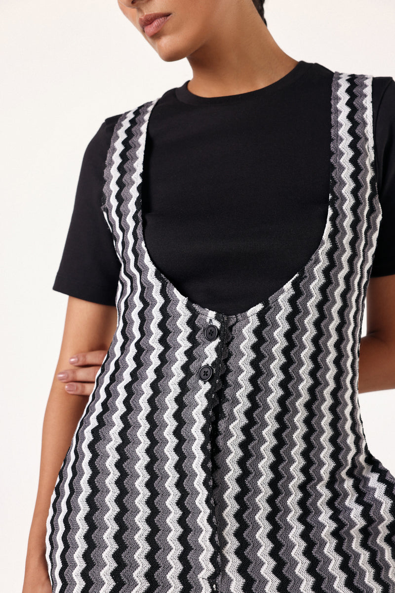 Hooked On Co-ord Set