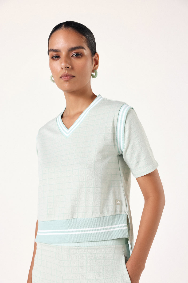 Essence Textura Co-ord set