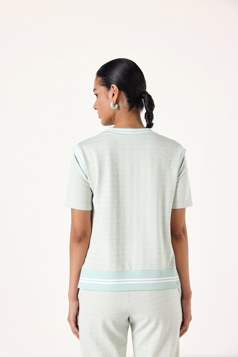 Essence Textura Co-ord set