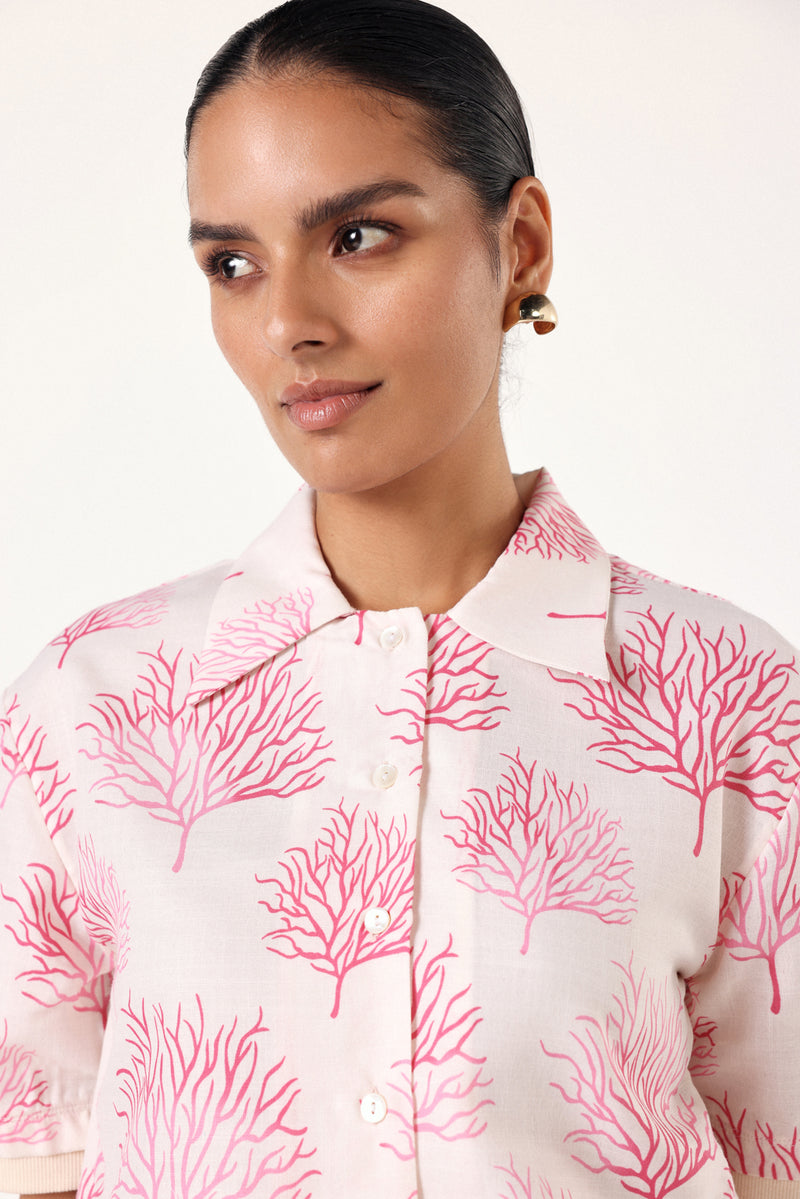 Ocean Breeze Co-ord Set