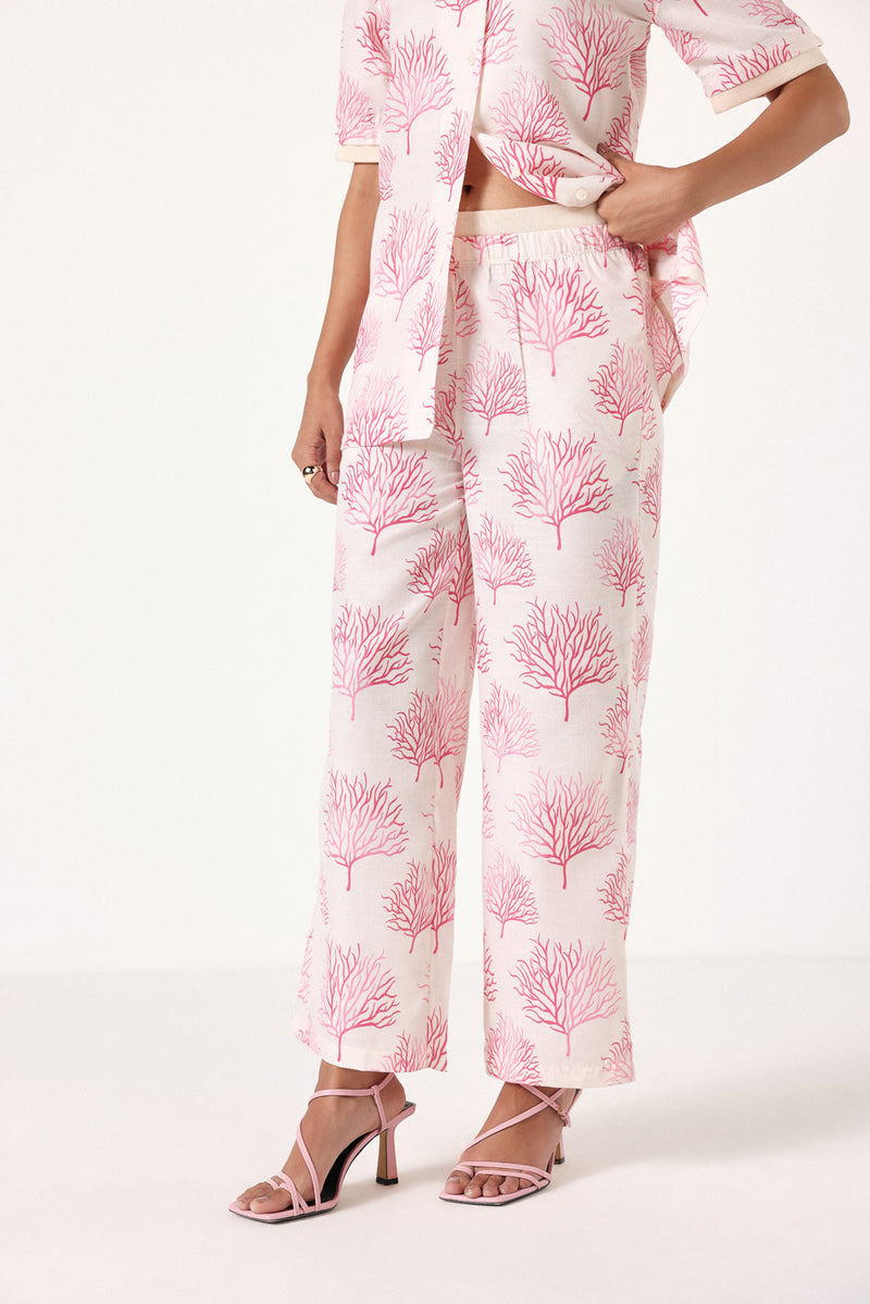 Ocean Breeze Co-ord Set