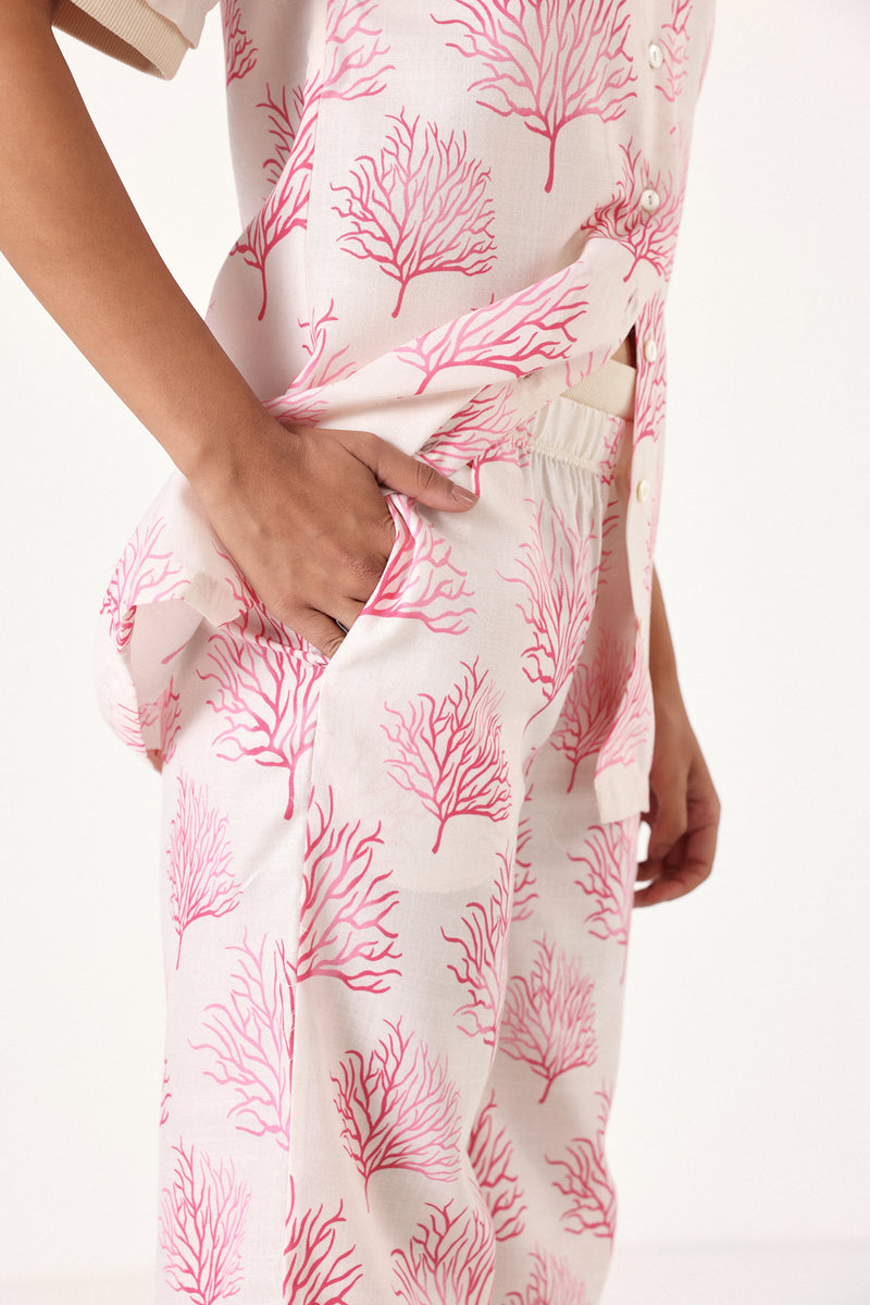 Ocean Breeze Co-ord Set