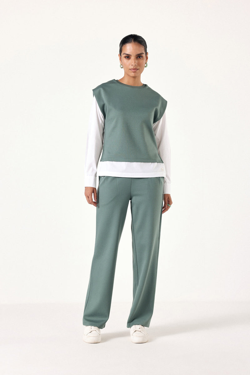 Breathin’ Easy Co-ord Set