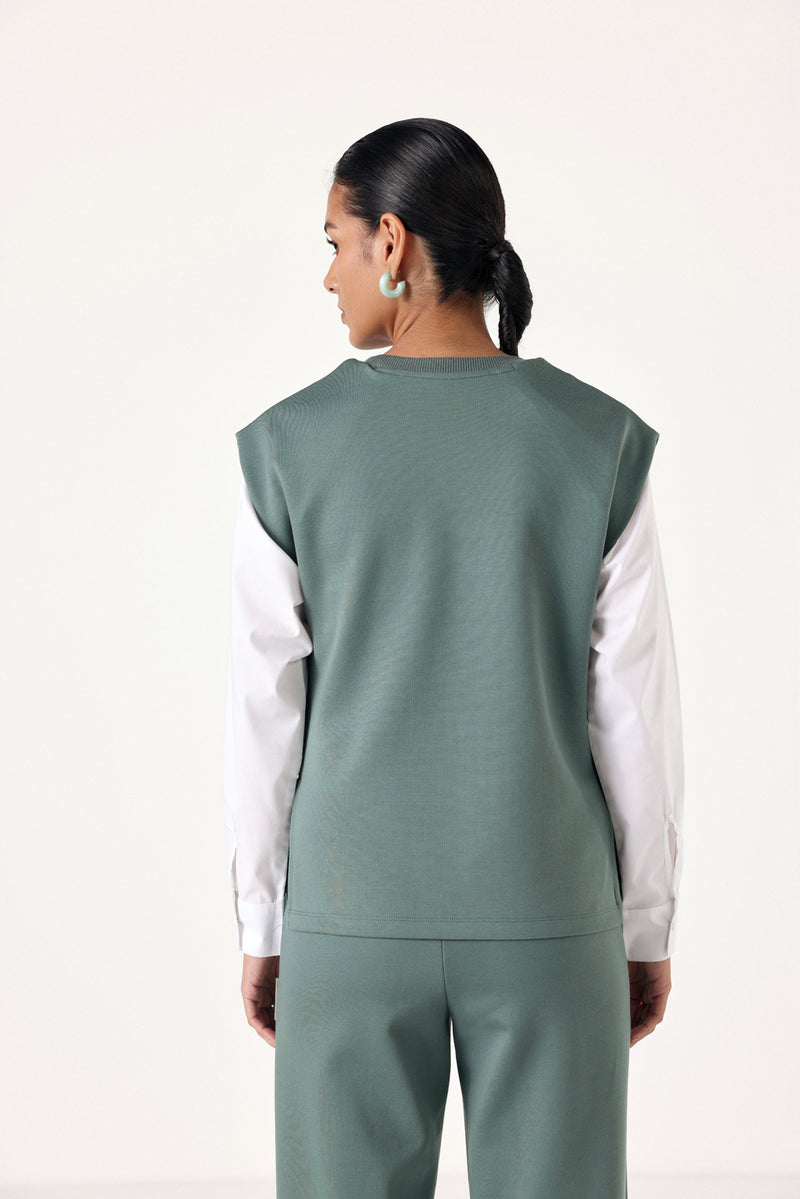 Breathin’ Easy Co-ord Set