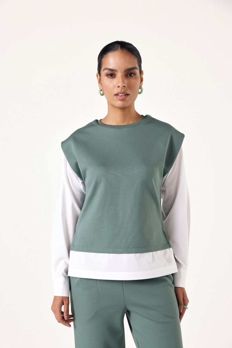 Breathin’ Easy Co-ord Set