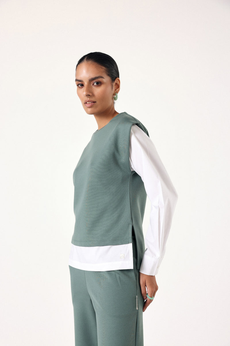 Breathin’ Easy Co-ord Set