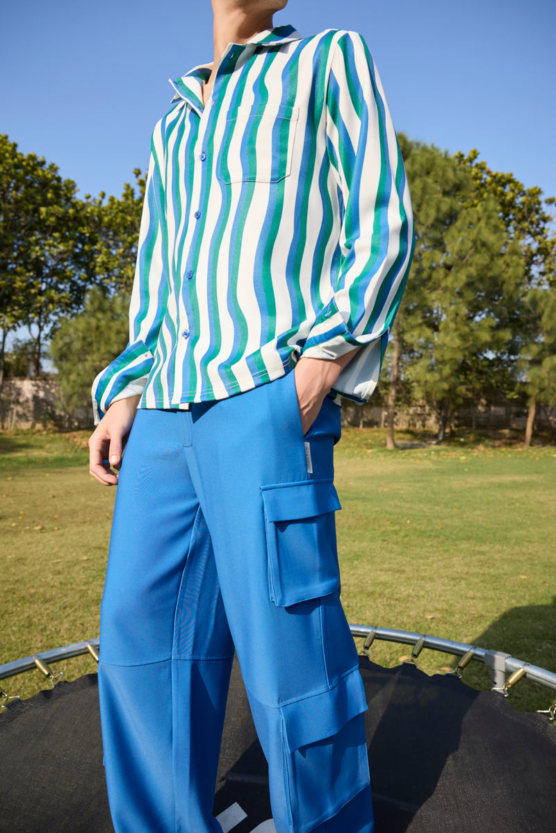 Essential Cargo Pants