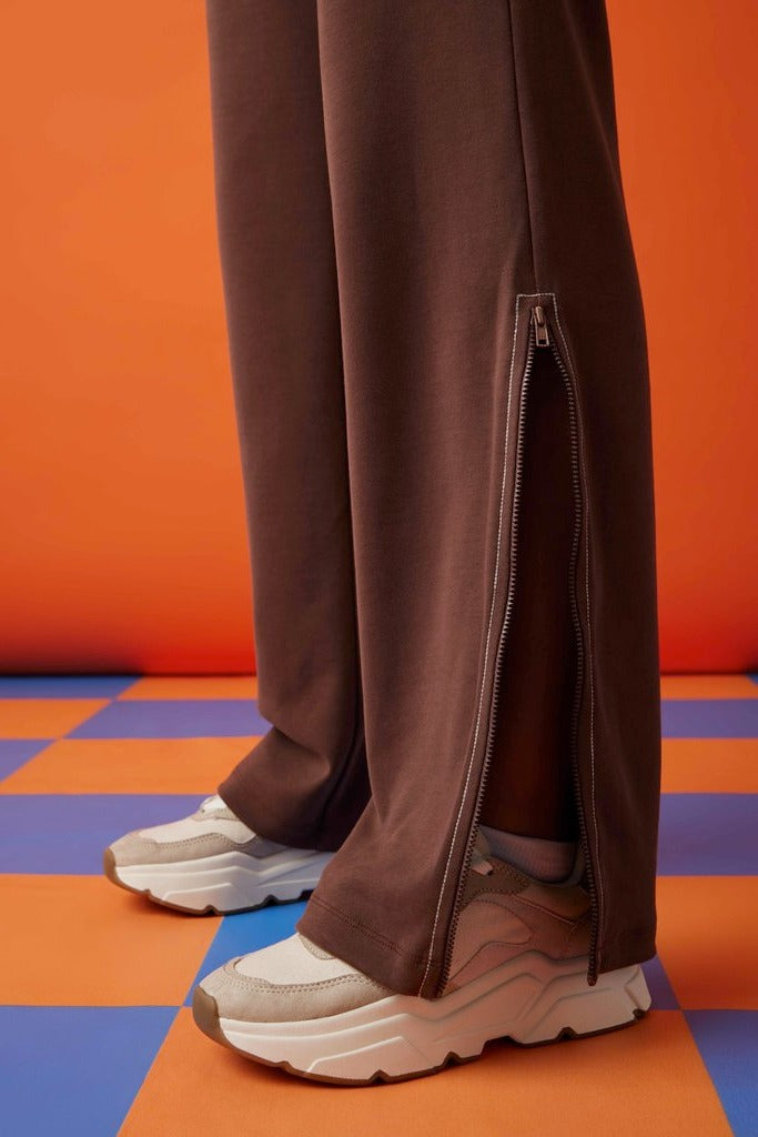 Confetti Caramel Pants