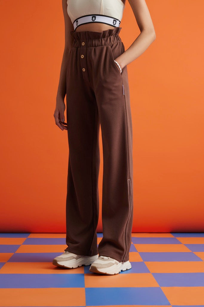 Confetti Caramel Pants