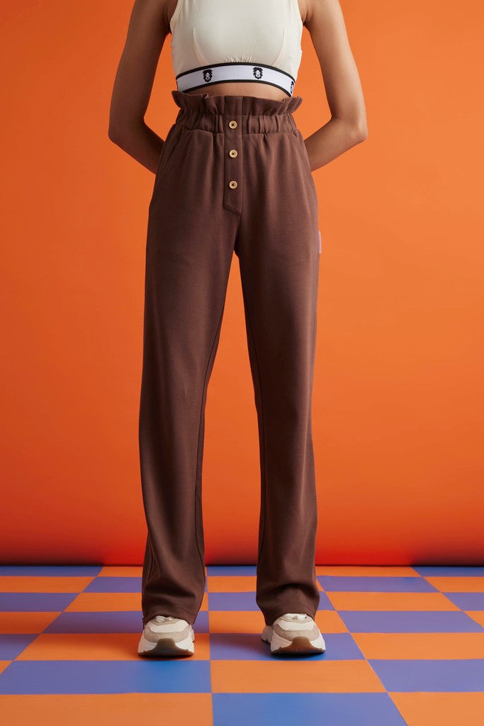 Confetti Caramel Pants