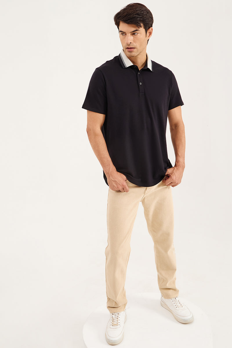 Eclipse Charm Polo