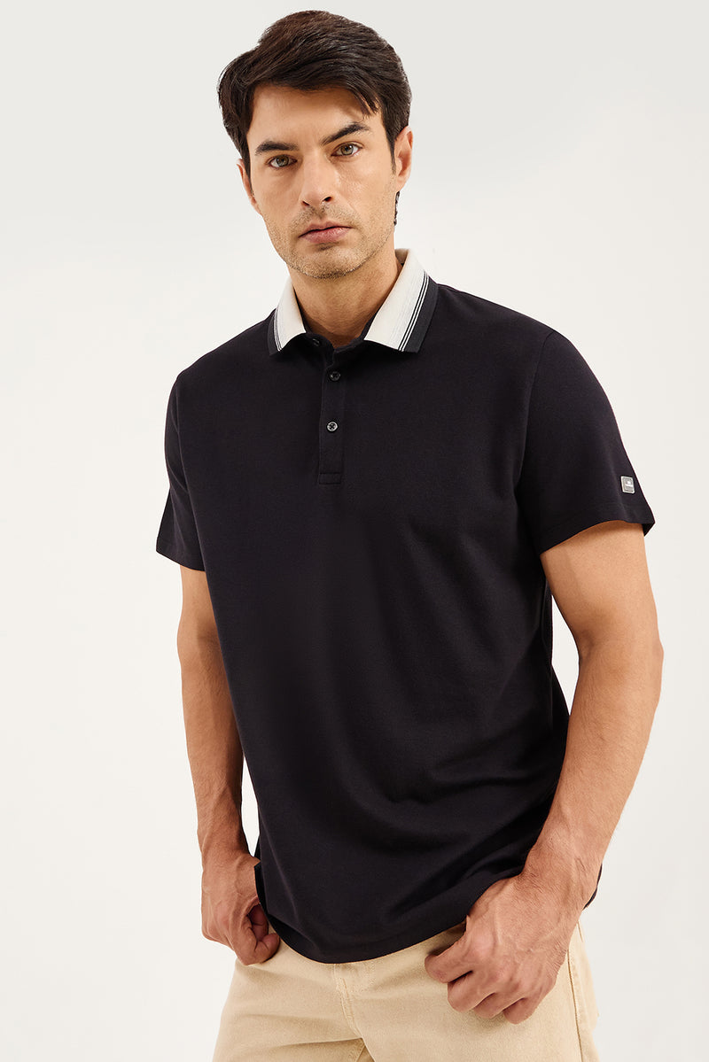 Eclipse Charm Polo