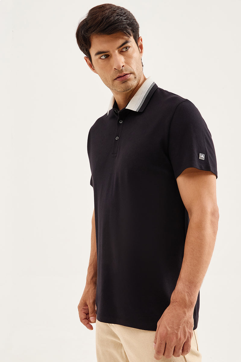 Eclipse Charm Polo