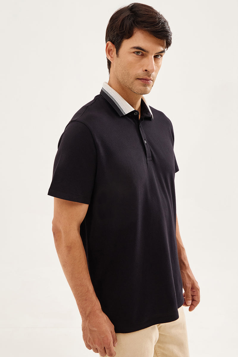 Eclipse Charm Polo