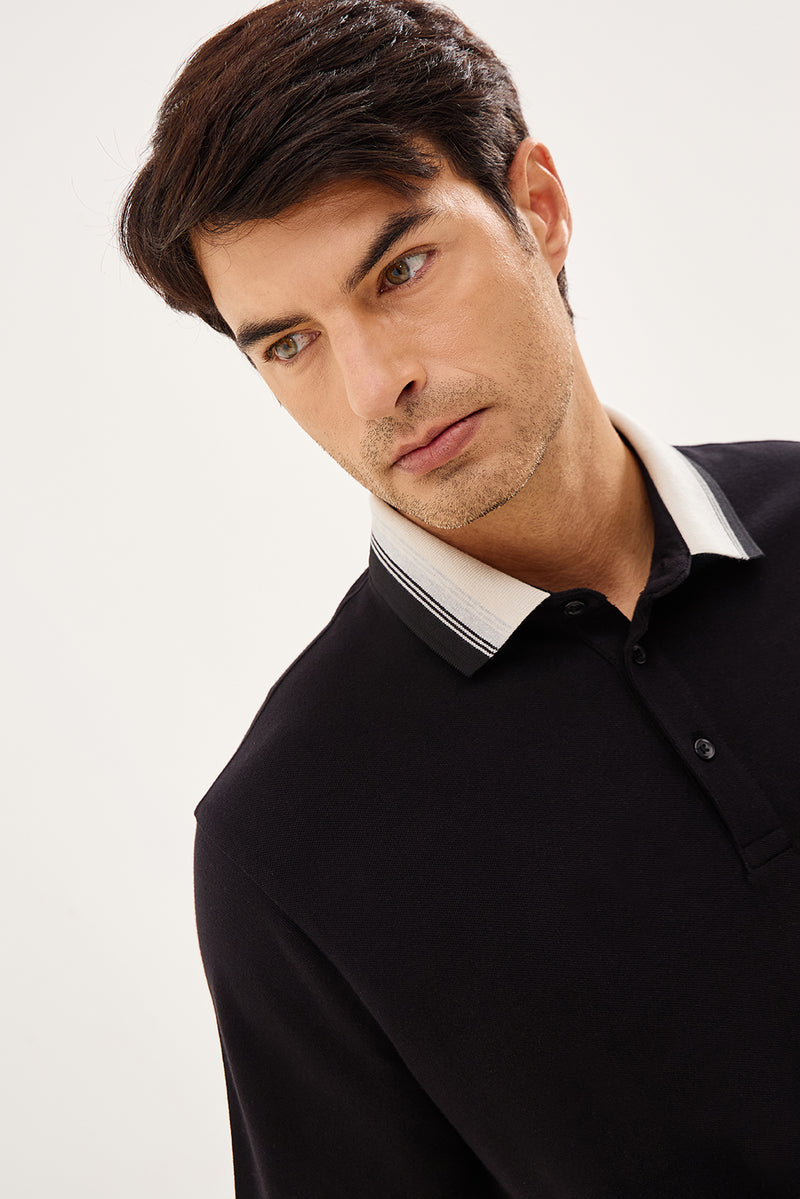 Eclipse Charm Polo
