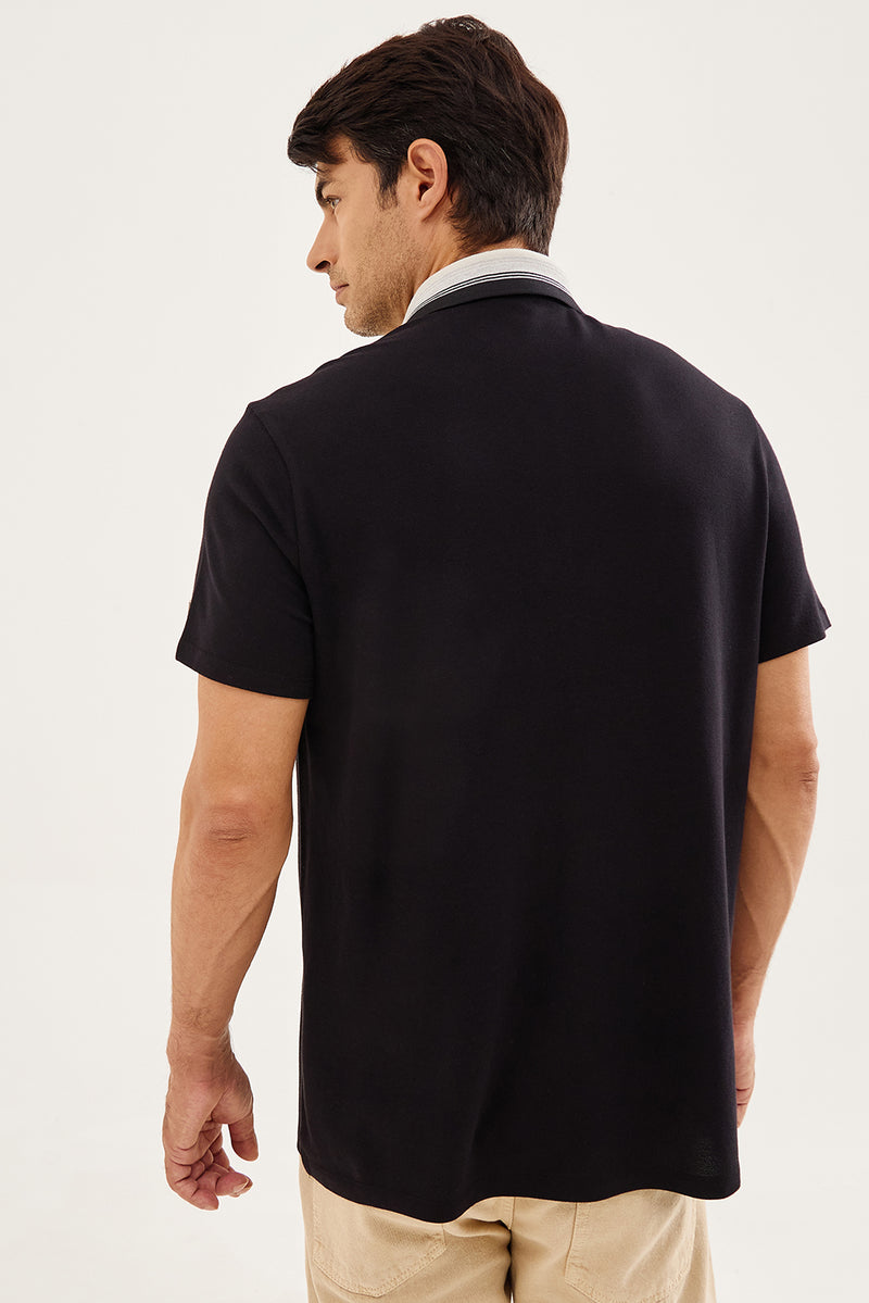 Eclipse Charm Polo