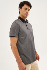Radiant GeoBlend Polo
