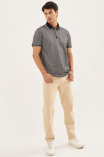 Radiant GeoBlend Polo