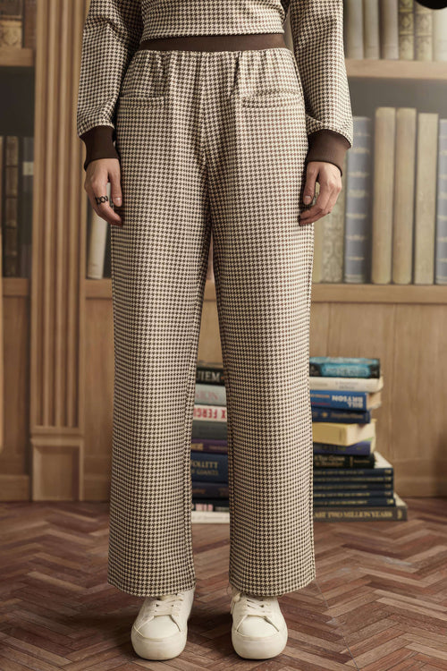 Houndveil Cozy Pants