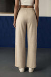 Neutral Weave Pants
