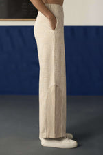 Neutral Weave Pants