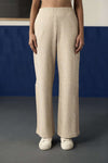 Neutral Weave Pants