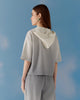 Oceanic Ombre Top