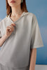 Oceanic Ombre Top