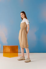 Rebound Shirt Dress