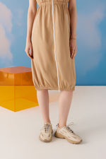 Rebound Shirt Dress