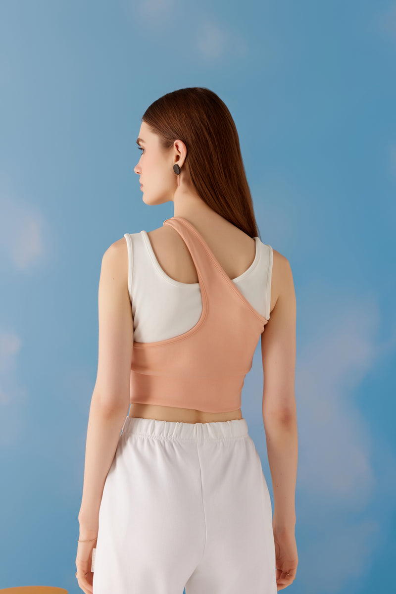 Chill-Out Tank Top