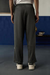 Frostline Panel Plain Pants