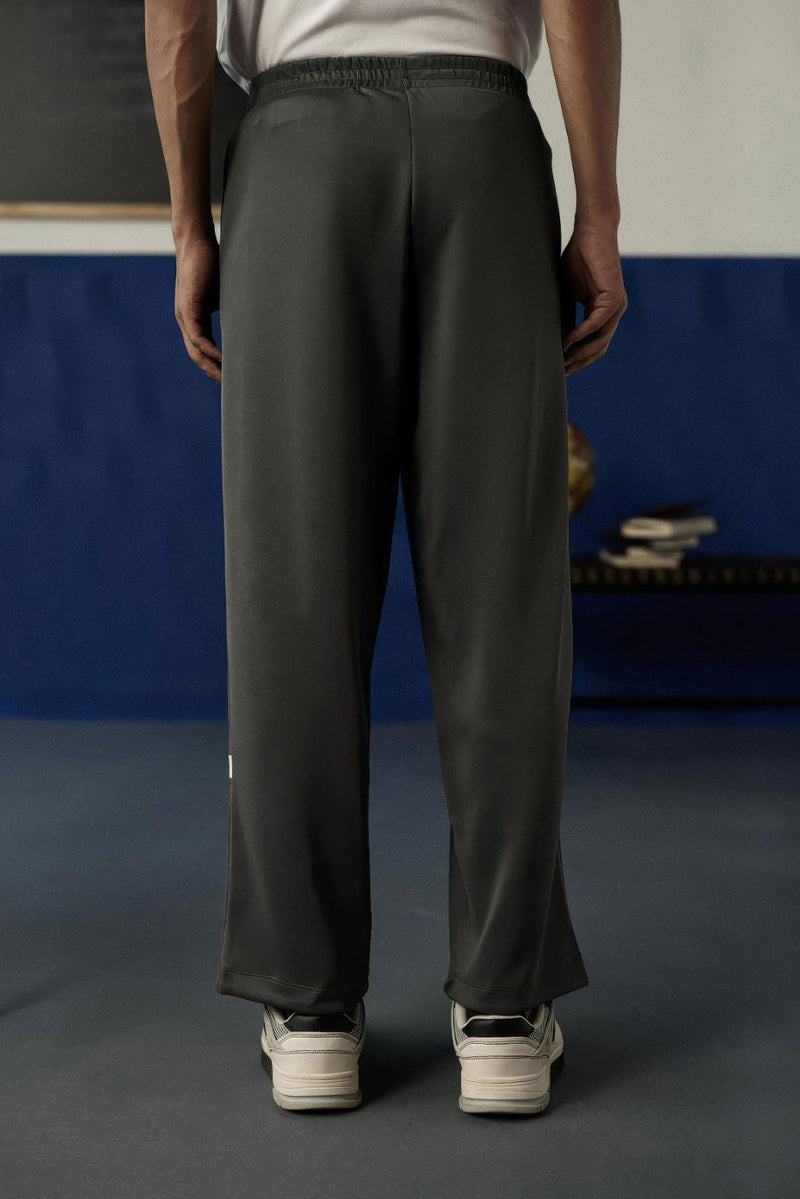 Frostline Panel Plain Pants