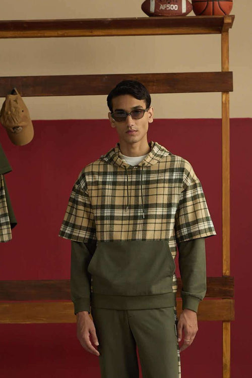 Mossline Cozy Co-ord Set