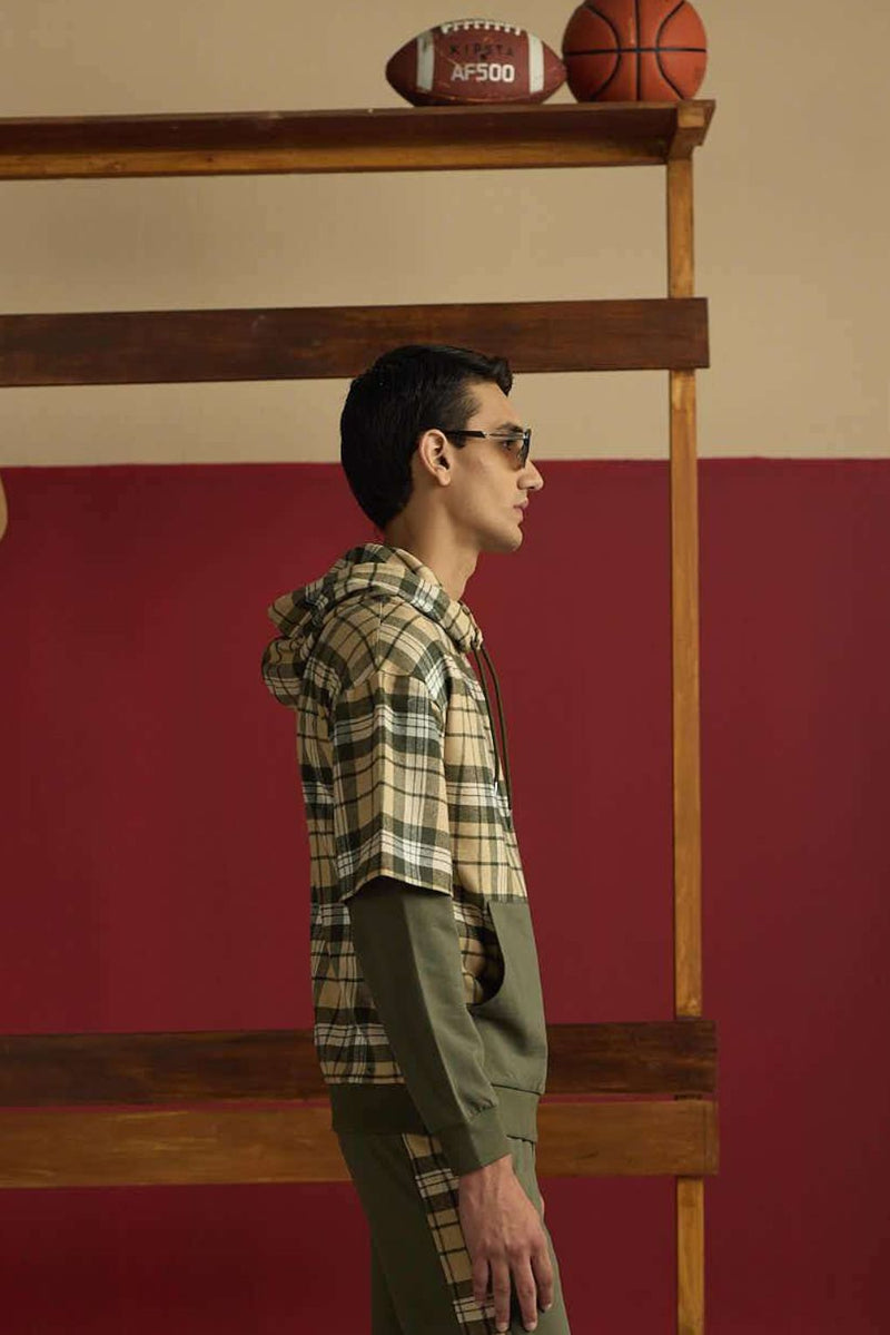 Mossline Cozy Hoodie