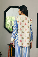 Verona Frill Shirt