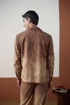 Acidic Corduroy Shirt