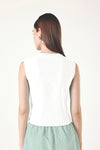 Rib'bed Tank Top