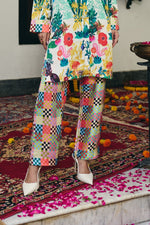 Bloomaze Pants