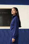 Azure Calm Sweatshirt