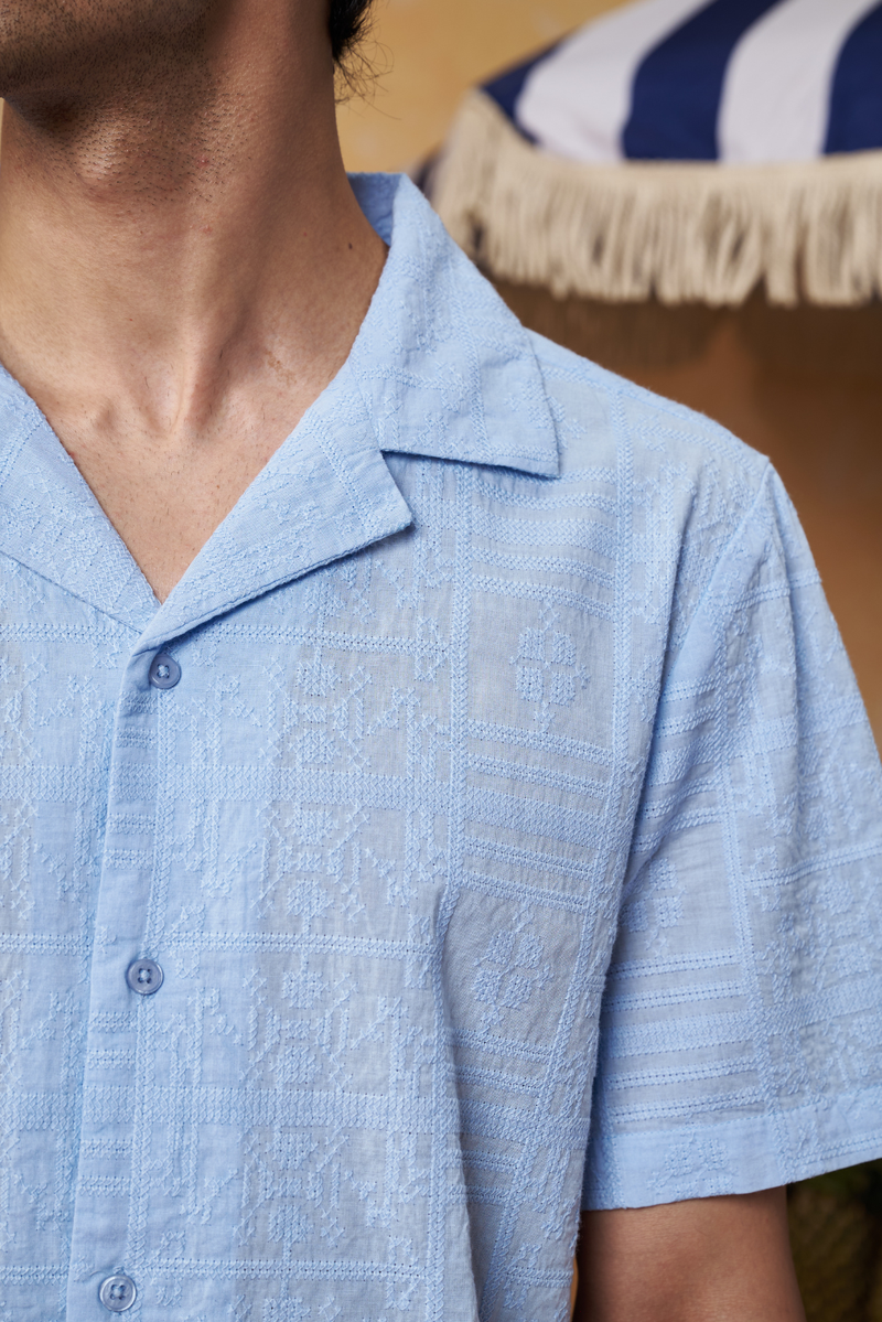 Mono Craft Shirt