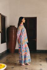 Fleur Ébauche Pants
